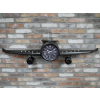 Aeroplane Clock