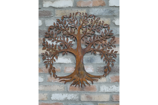 Tree Wall Decoration