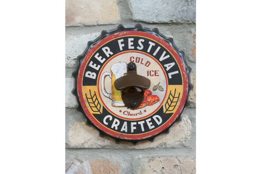 Bottle Opener