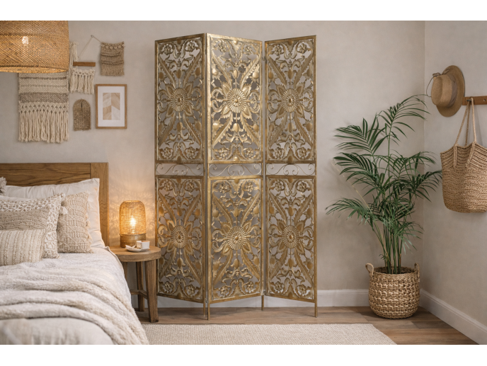 Metal Screen