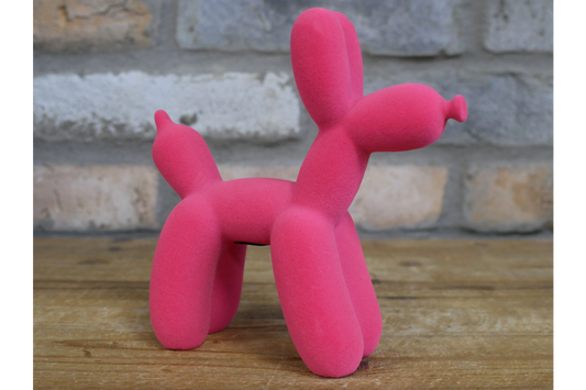 Pink Dog