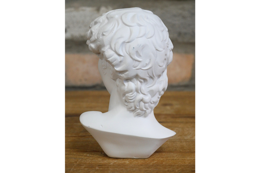Roman Bust