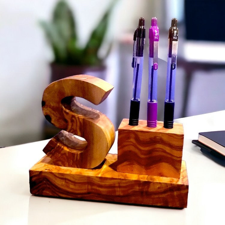 Pen holder
