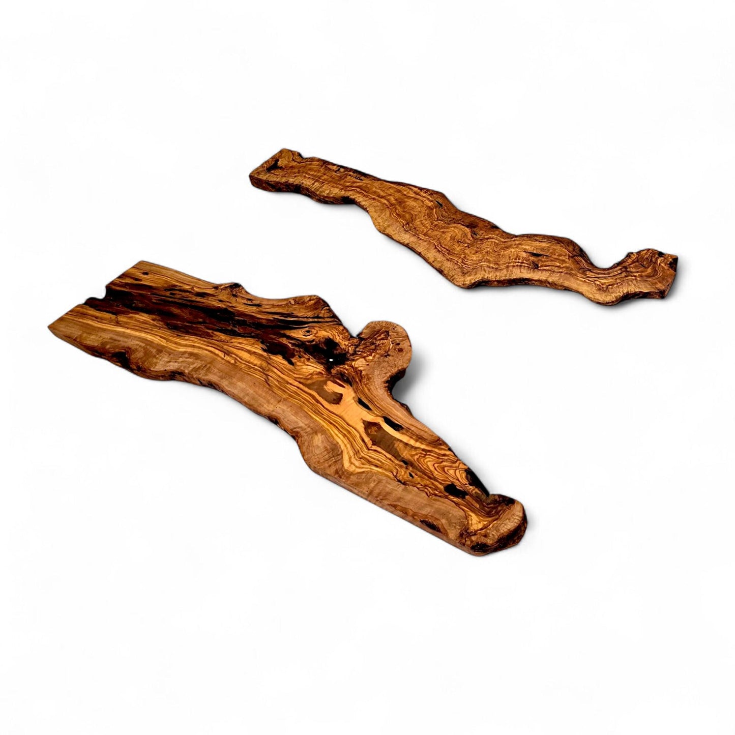 Olive Wood Pieces, Olive Wood for DIY, Olive Wood for Epoxy, Olive Wood for Resin, Wood for Art, Olive Wood Slabs