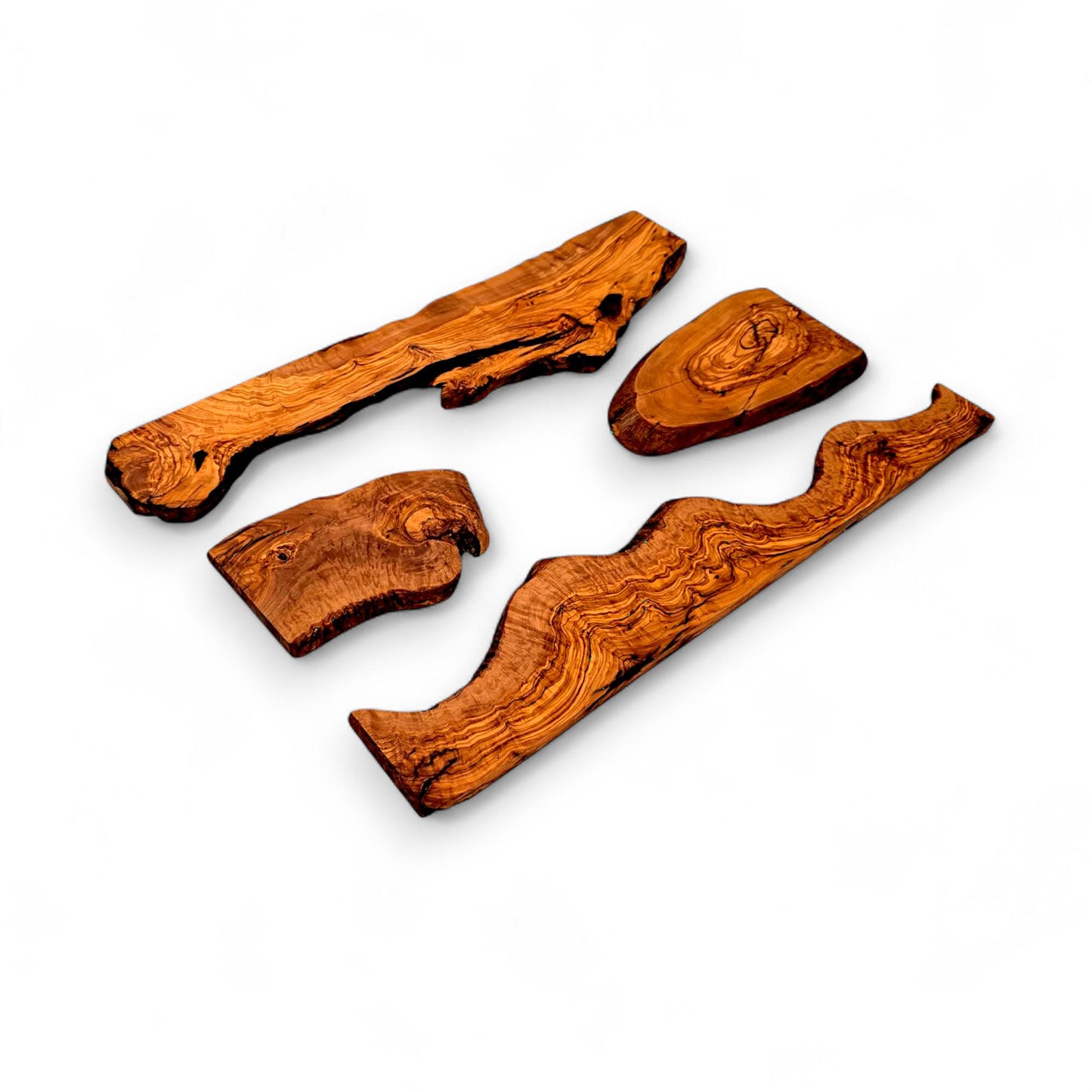 Olive Wood Pieces, Olive Wood for DIY, Olive Wood for Epoxy, Olive Wood for Resin, Wood for Art, Olive Wood Slabs