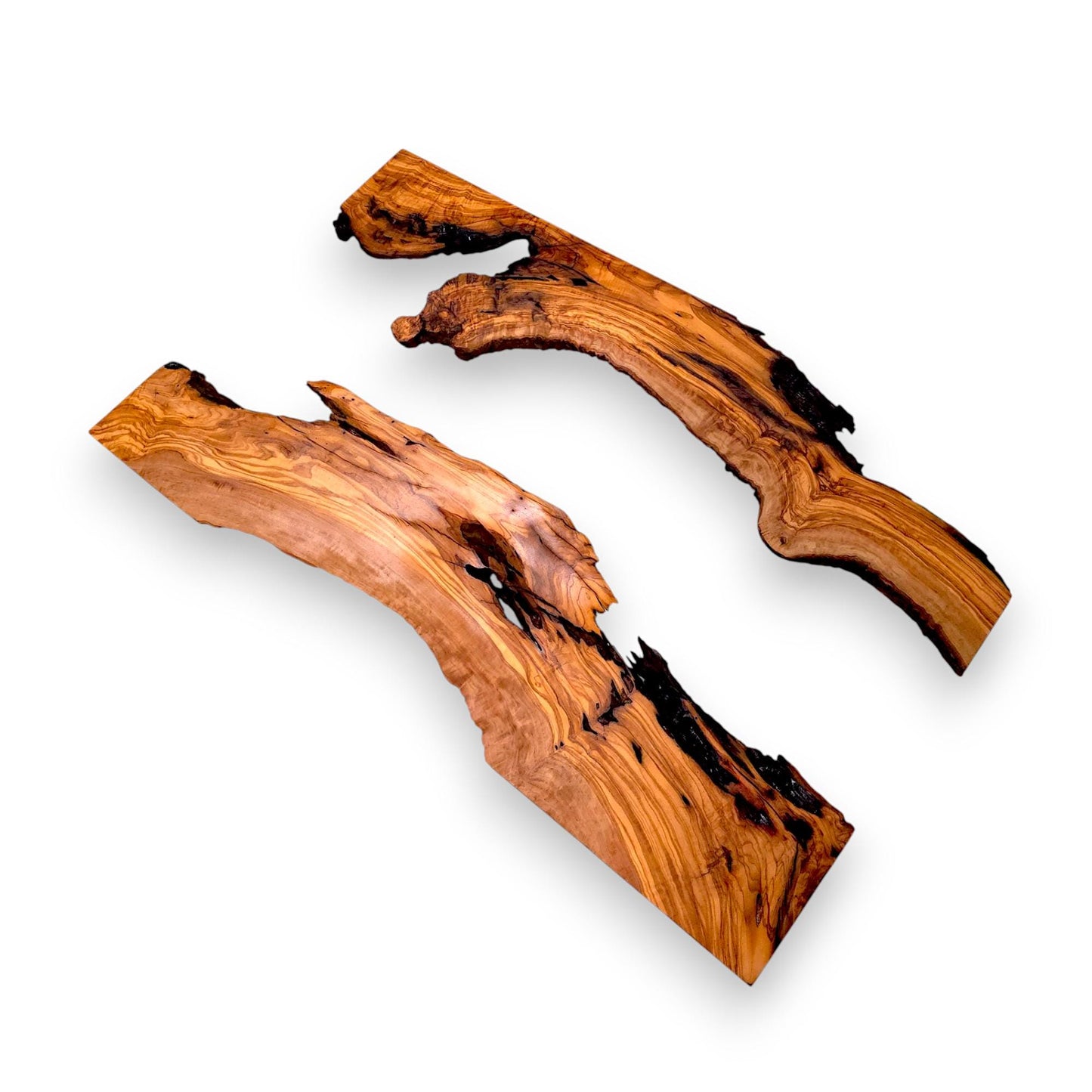 Olive Wood Pieces, Olive Wood for DIY, Olive Wood for Epoxy, Olive Wood for Resin, Wood for Art, Olive Wood Slabs