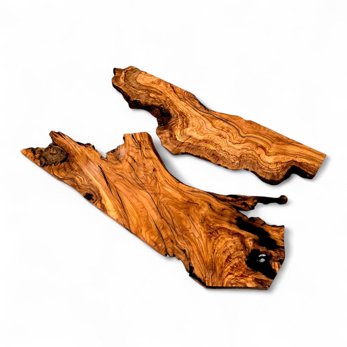 Olive Wood Pieces, Olive Wood for DIY, Olive Wood for Epoxy, Olive Wood for Resin, Wood for Art, Olive Wood Slabs
