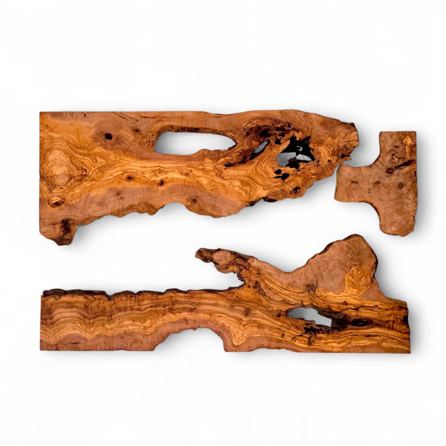 Olive Wood Pieces, Olive Wood for DIY, Olive Wood for Epoxy, Olive Wood for Resin, Wood for Art, Olive Wood Slabs