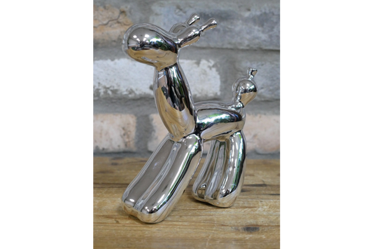 Silver Dog