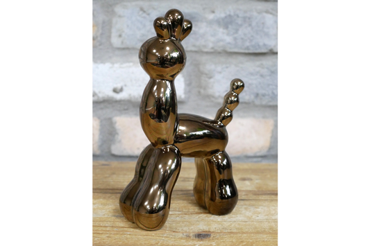 Bronze Animal