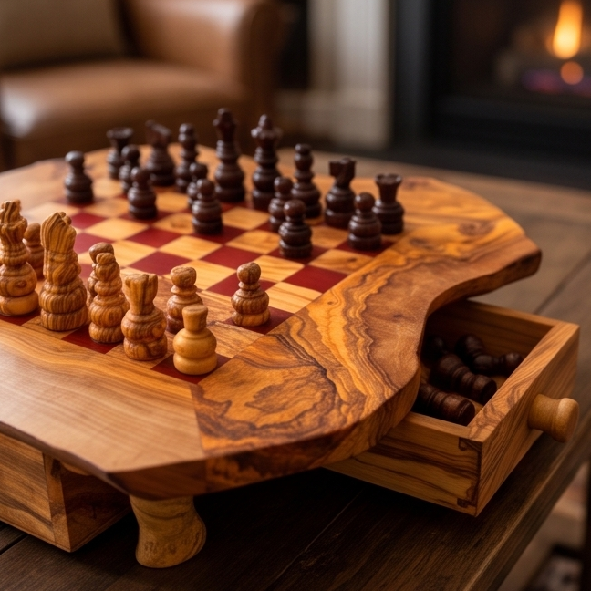 Chess Sets