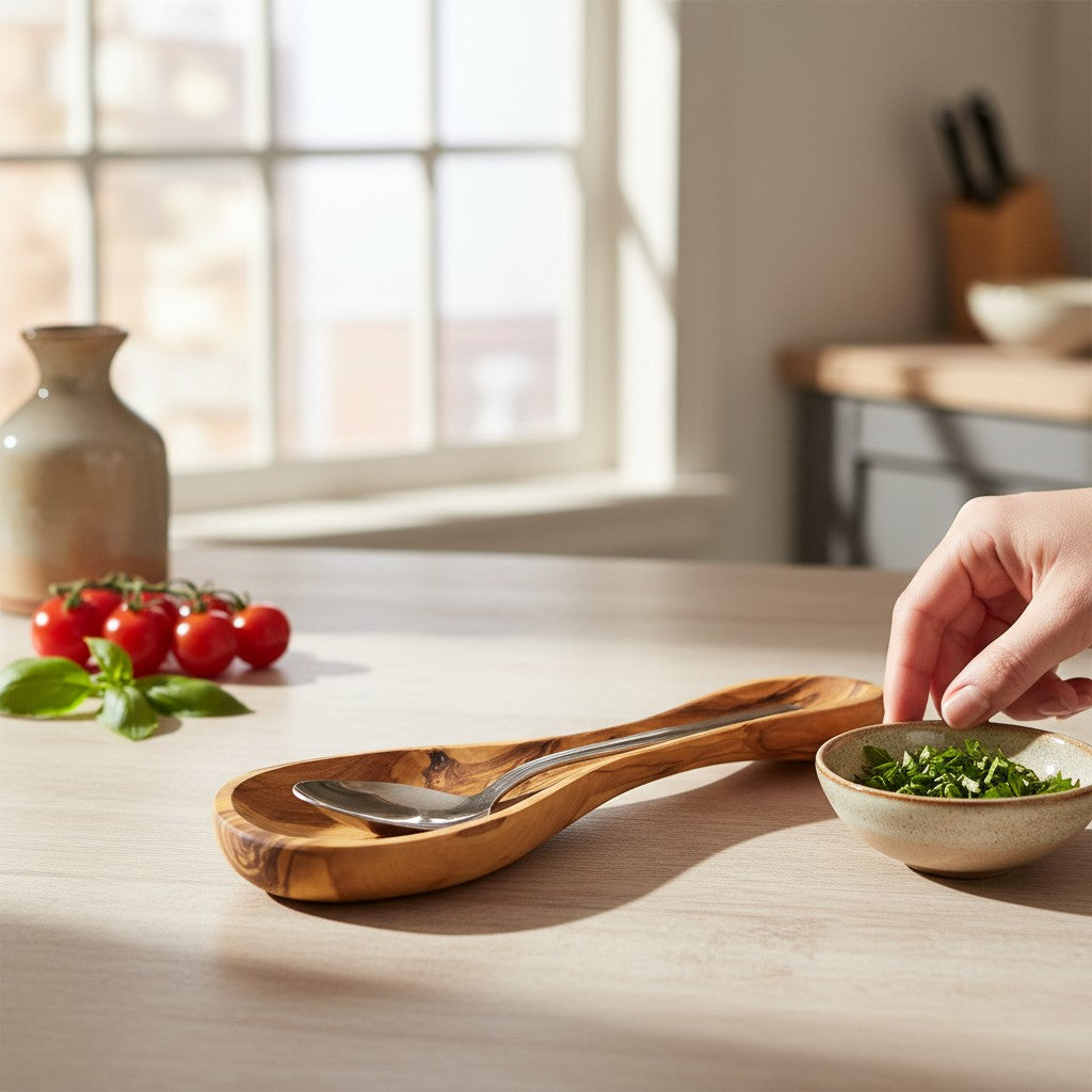 Kitchen utensils