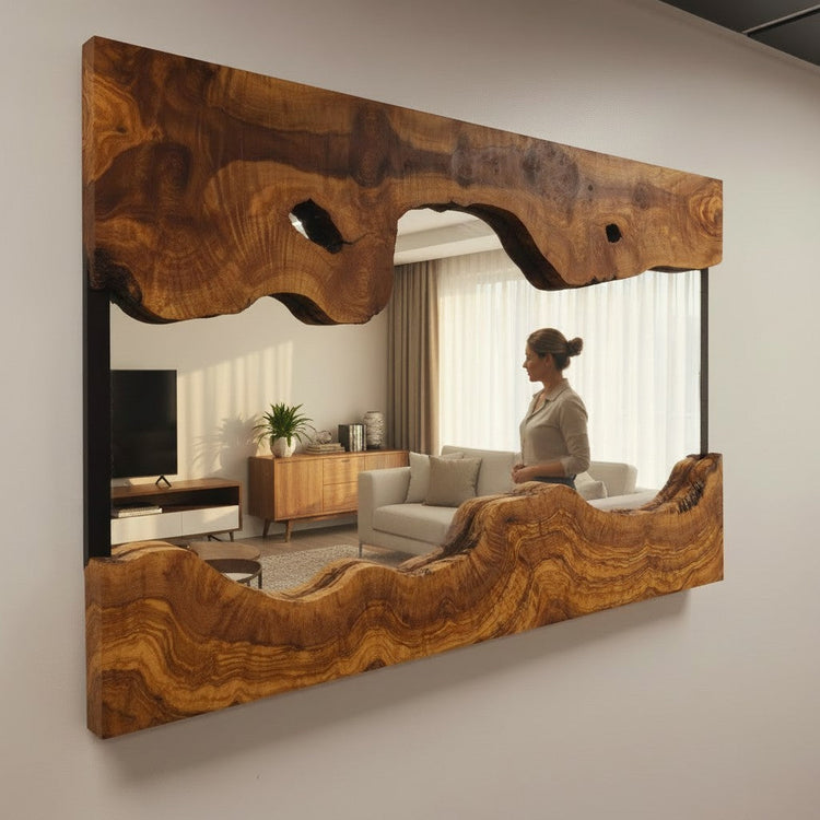 Mirrors