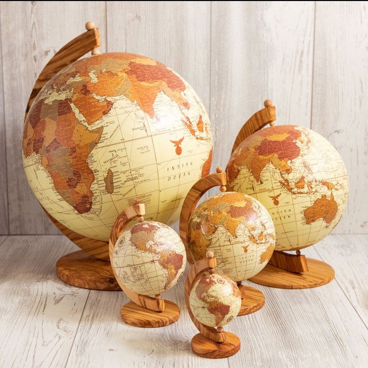 World Globes