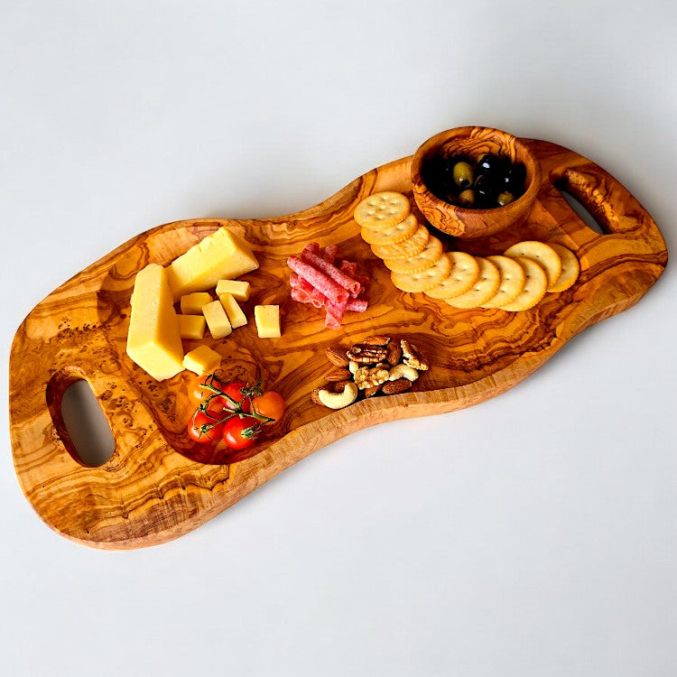 Serving Platter