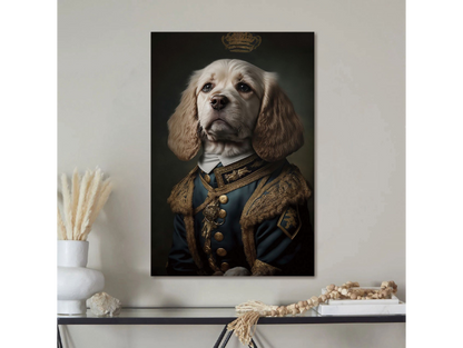 Dog Wall Art