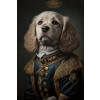 Dog Wall Art