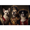 Dog's Wall Art
