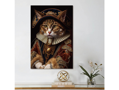 Cat Wall Art