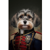 Dog Wall Art