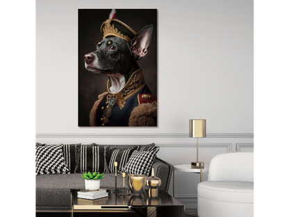 Dog Wall Art