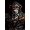 Monkey Wall Art