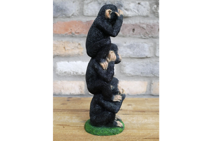 Monkey Totem