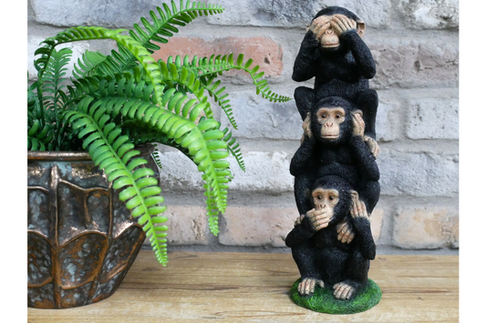 Monkey Totem