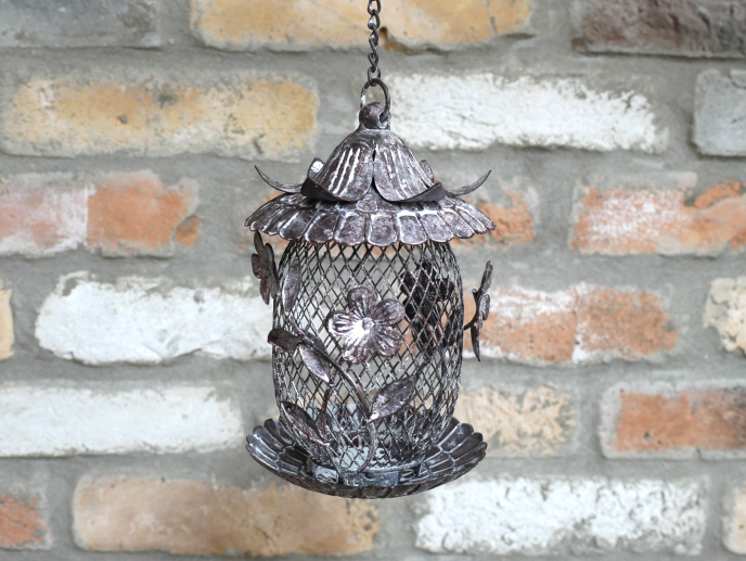 Bird Feeder