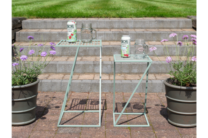 Set Of 2 Side Tables