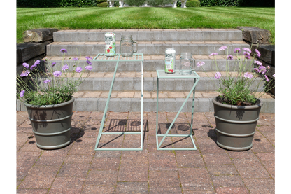 Set Of 2 Side Tables