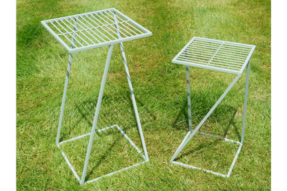 Set Of 2 Side Tables