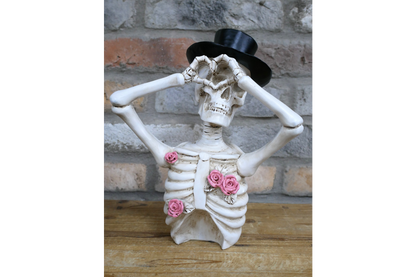 Love Skeleton