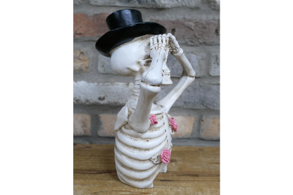 Love Skeleton