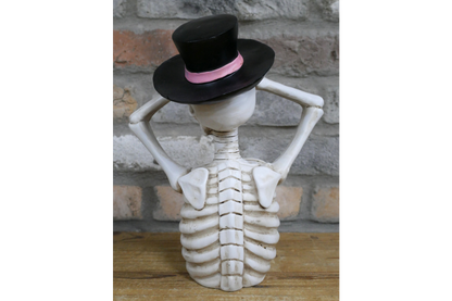 Love Skeleton