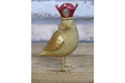 Set Of 2 Birds