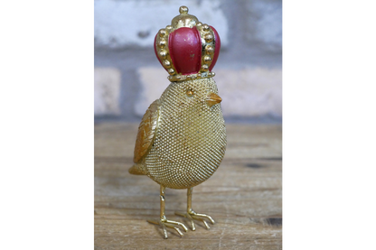 Set Of 2 Birds