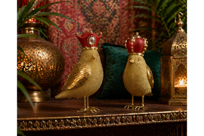 Set Of 2 Birds