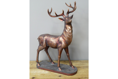 Set Of 2 Stags