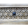 2 Drawer Bedside Cabinet