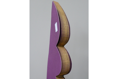 Christmas Tree (120cm) - Purple