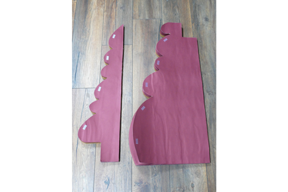 Christmas Tree (160cm) - Purple