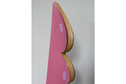 Christmas Tree (160cm) - Purple