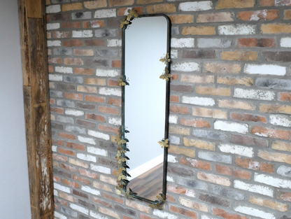 Butterfly Mirror