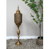 Lantern On Stand