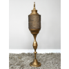 Lantern On Stand