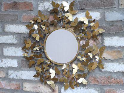 Butterfly Mirror - Small