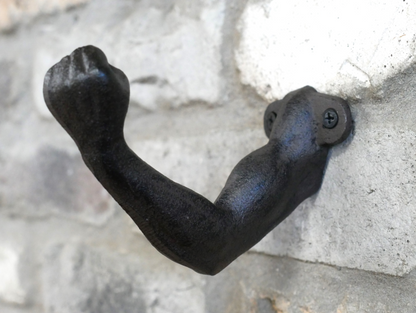 Strong Arm Hook