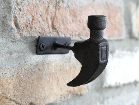 Hammer Hook