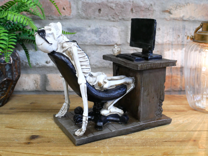 Worked To Death